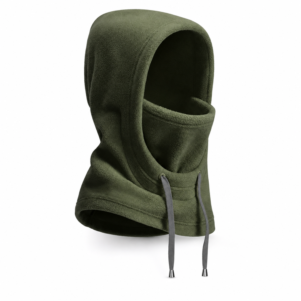 Warm Balaclava for Outdoor Activities