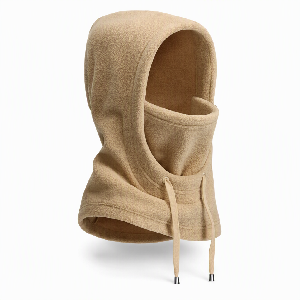 Warm Balaclava for Outdoor Activities
