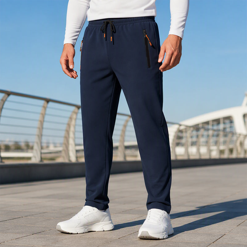 Warm and Comfortable Winter Trousers for Men