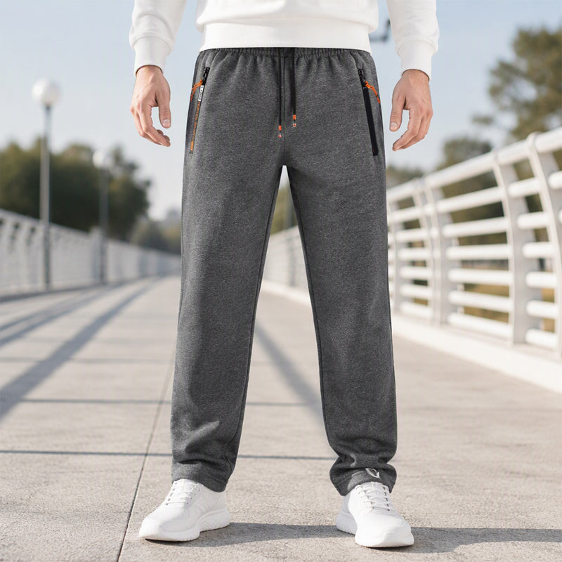 Warm and Comfortable Winter Trousers for Men