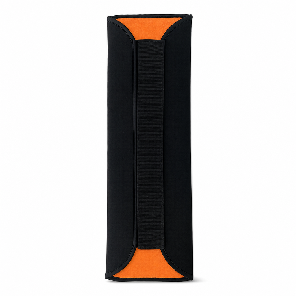 Lithium Battery Cover for Electric Bike, Waterproof, Dustproof and Cold-Resistant Protective Sleeve for Electric Bike Frame, Neoprene