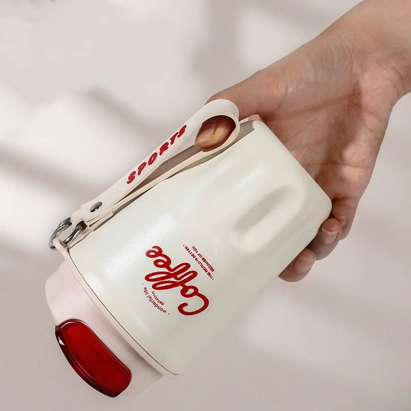 Temperature Display Cup - Smart Sipping