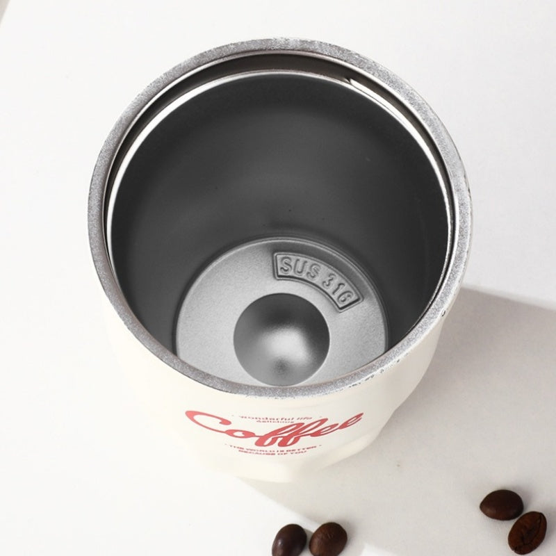 Temperature Display Cup - Smart Sipping