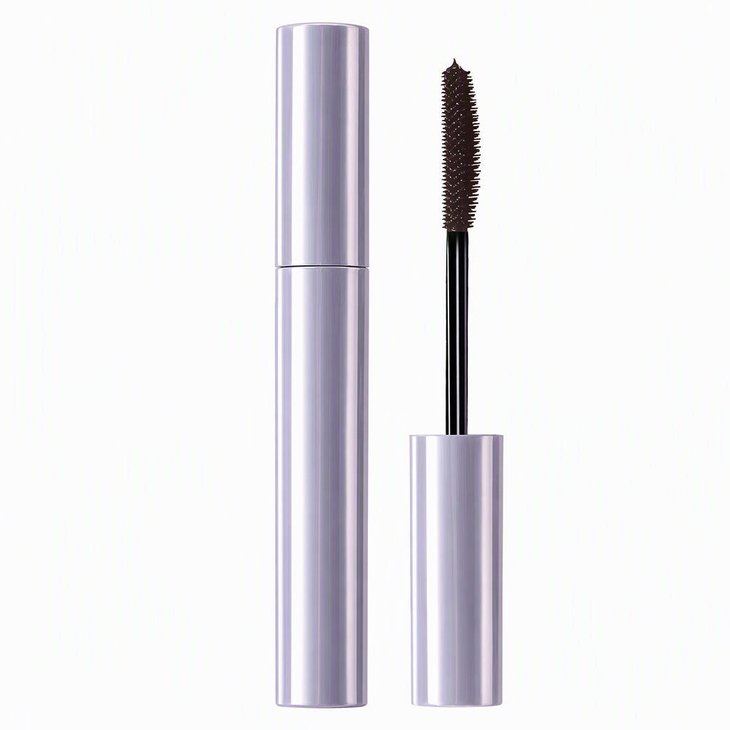 Waterproof Lengthening and Volumizing Long-lasting Mascara