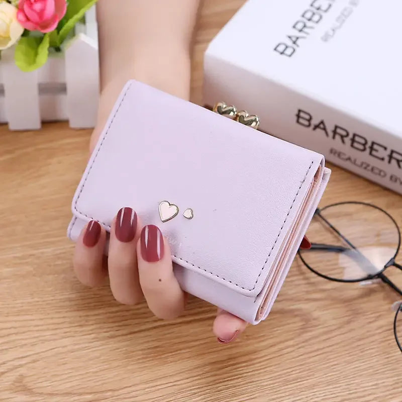 Thrives Outdoor | Minelle Compact Folding Coin Purse