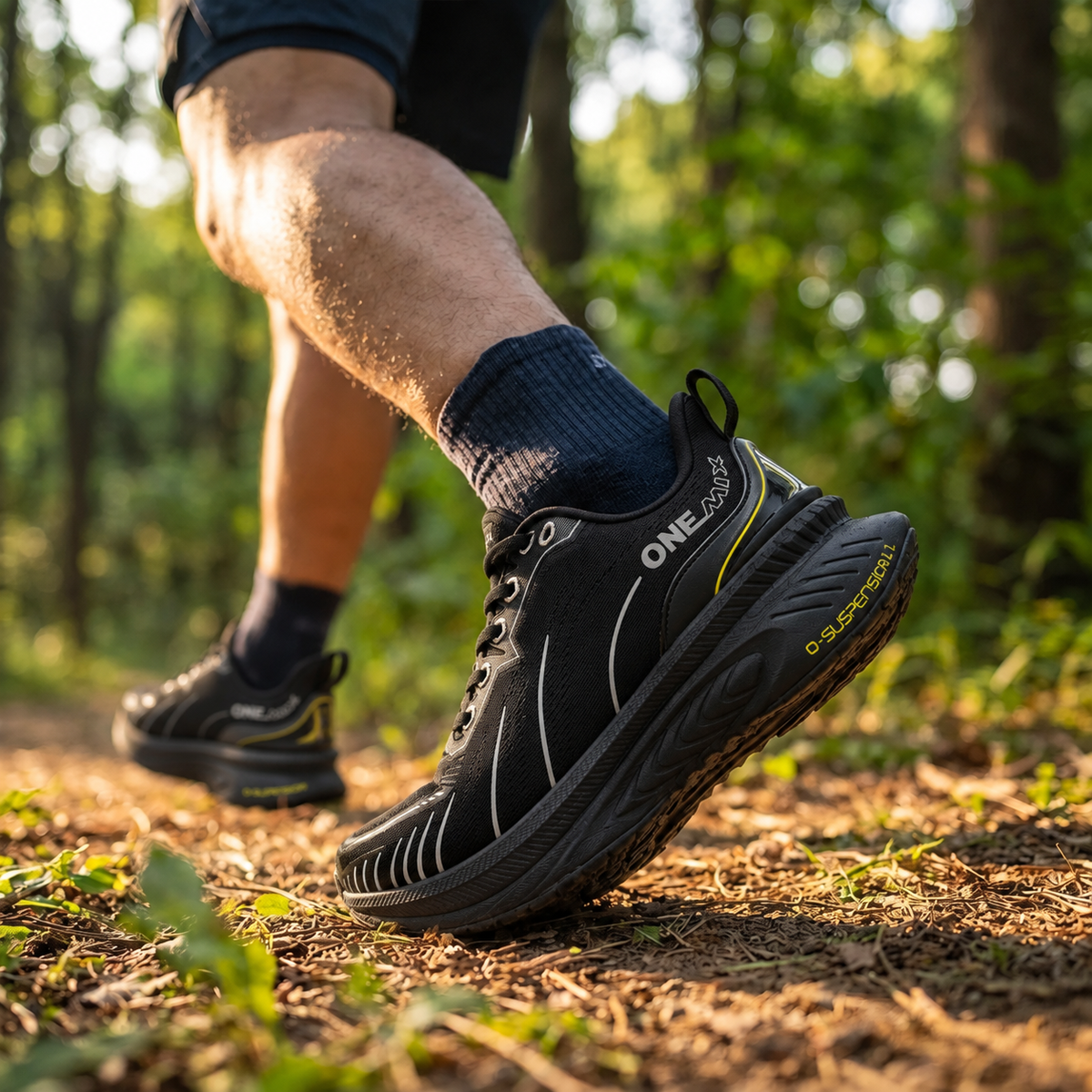 Thrives Outdoor | Stridova Cushioned Road Running Shoe
