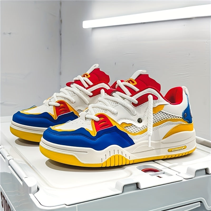 Athletic Sneakers