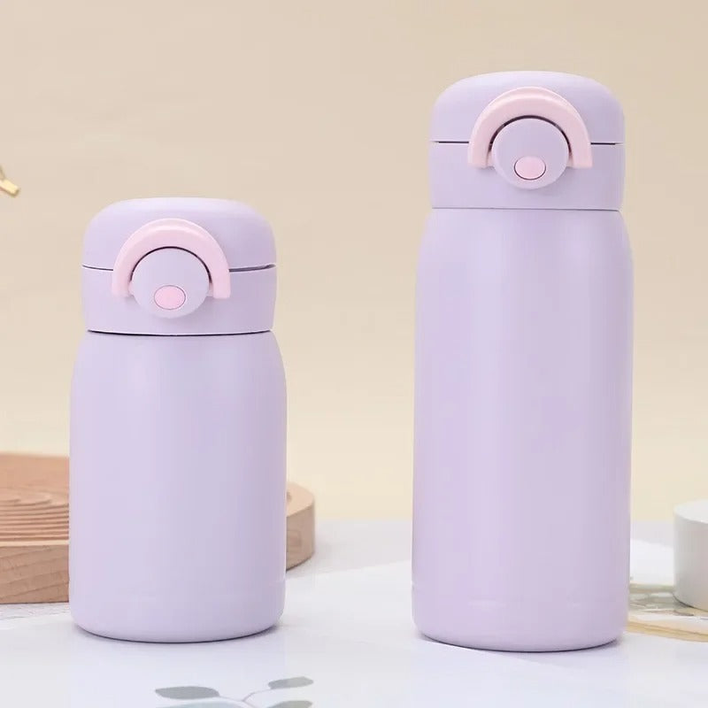 Thrives Outdoor | ThermaPocket Insulated Stainless Steel Flask