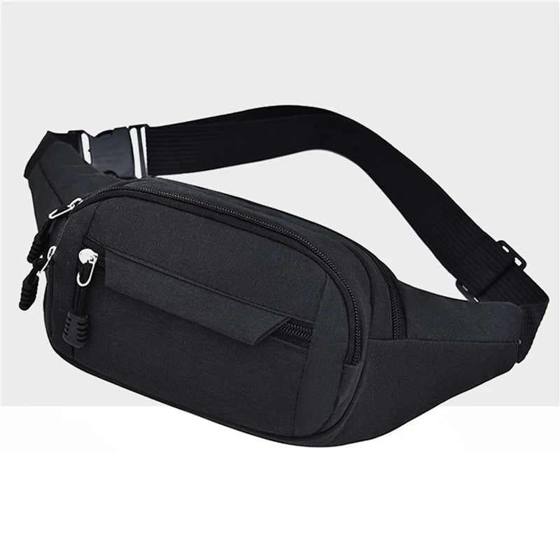Thrives Outdoor | Veltroka Water-Resistant Waist Pack