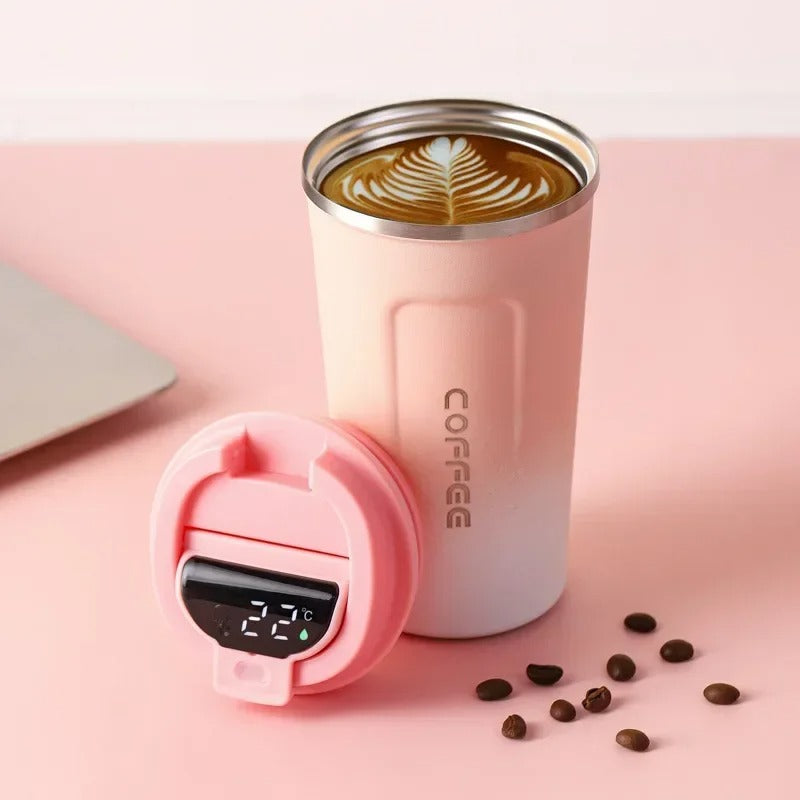 Thrives Outdoor | SipSight Stainless Steel Vacuum Tumbler