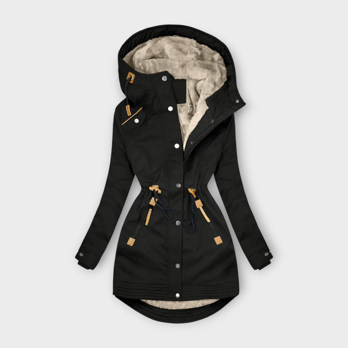 Ella Coat