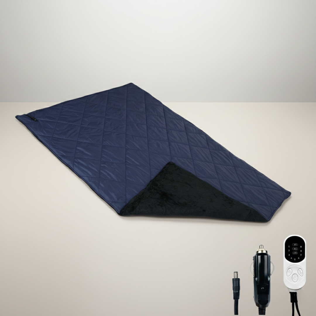 Heating Sleeping Mat | Outdoor Electric Heating Pad