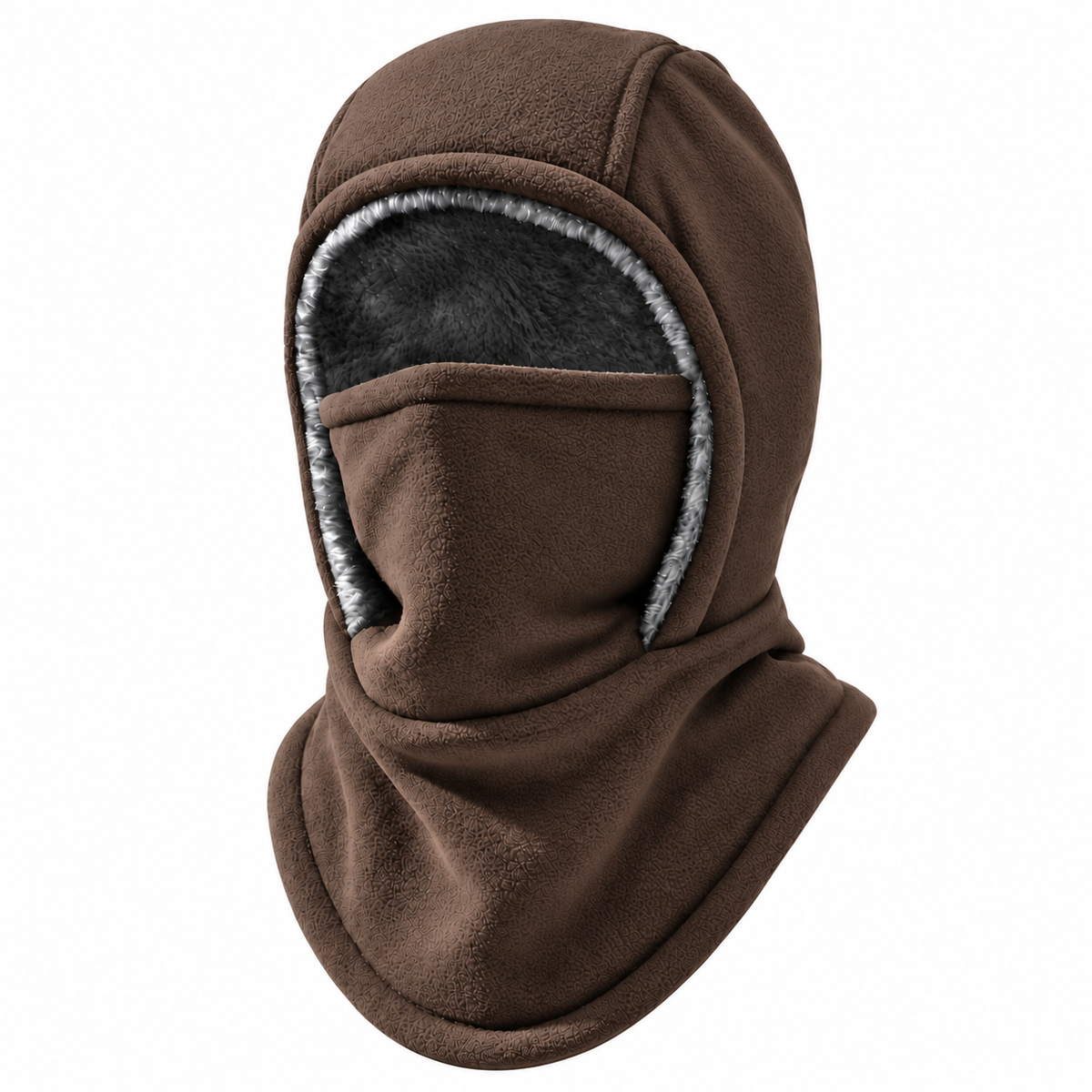 Fog-Free & Extreme Cold Resistant Balaclava