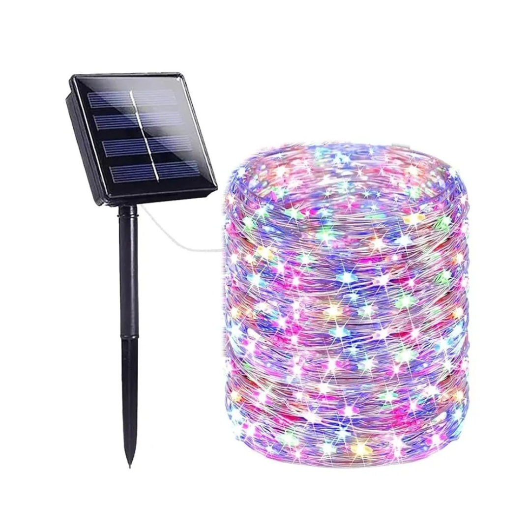 Thrives Outdoor | LumaTrail String Lights