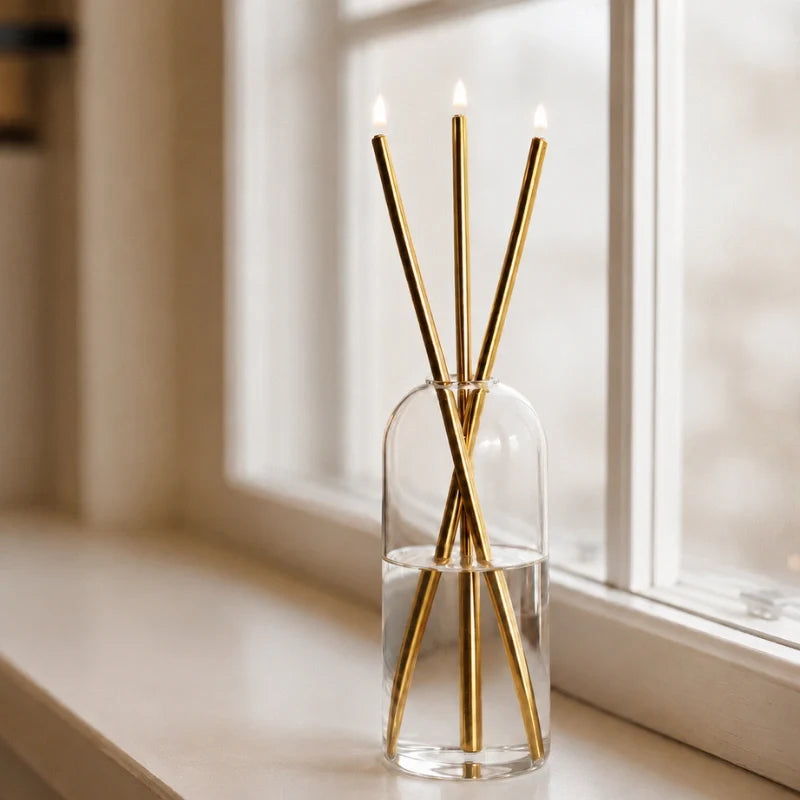 Oil Candles