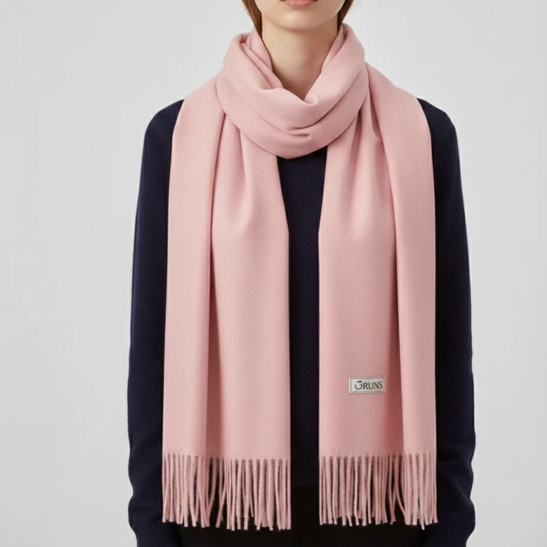 Thrives Outdoor | Thick Winter Scarf