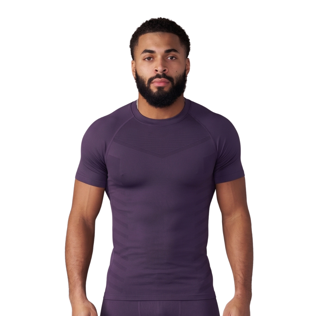 Thrives Outdoor | Maxifold Short Sleeve Training Top