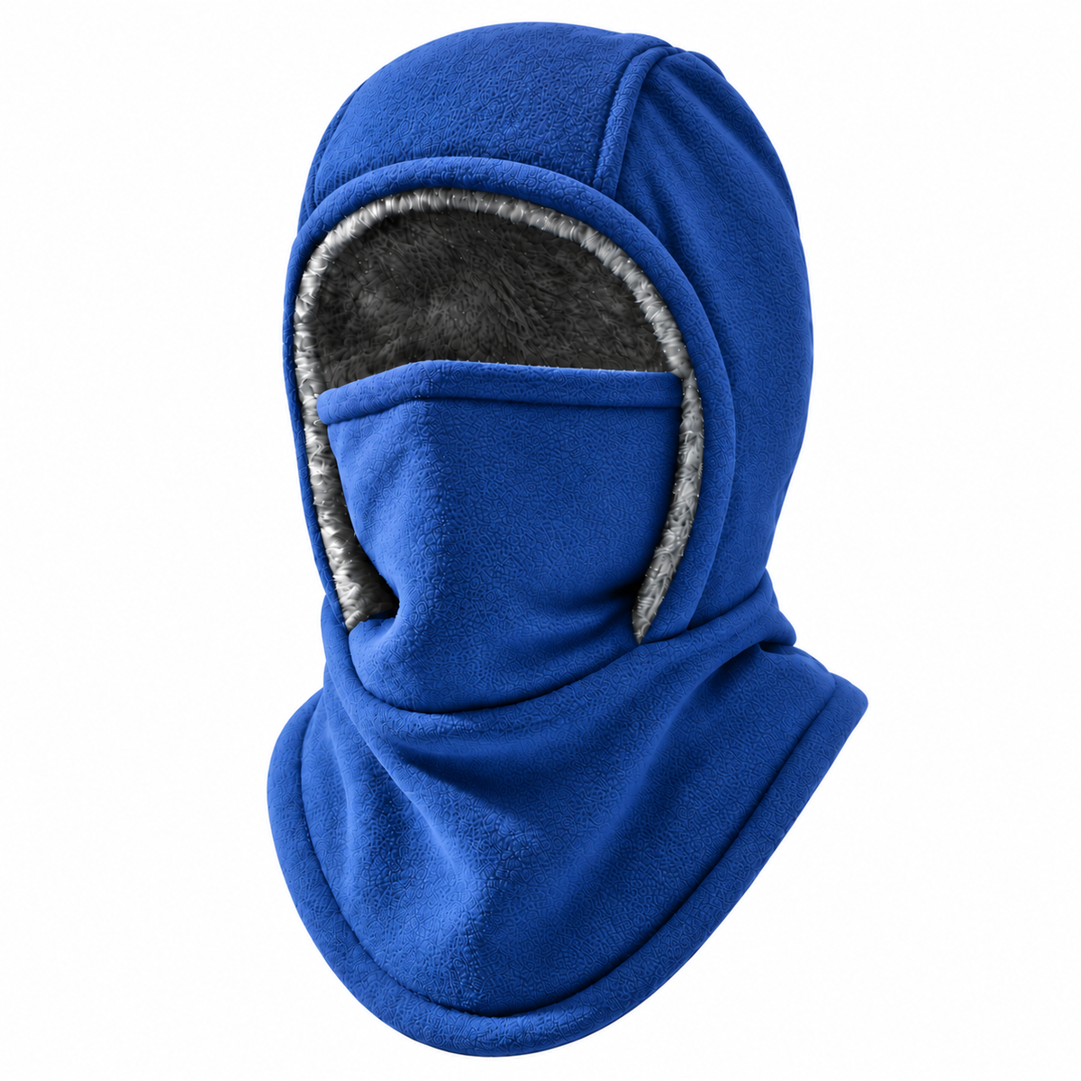 Fog-Free & Extreme Cold Resistant Balaclava