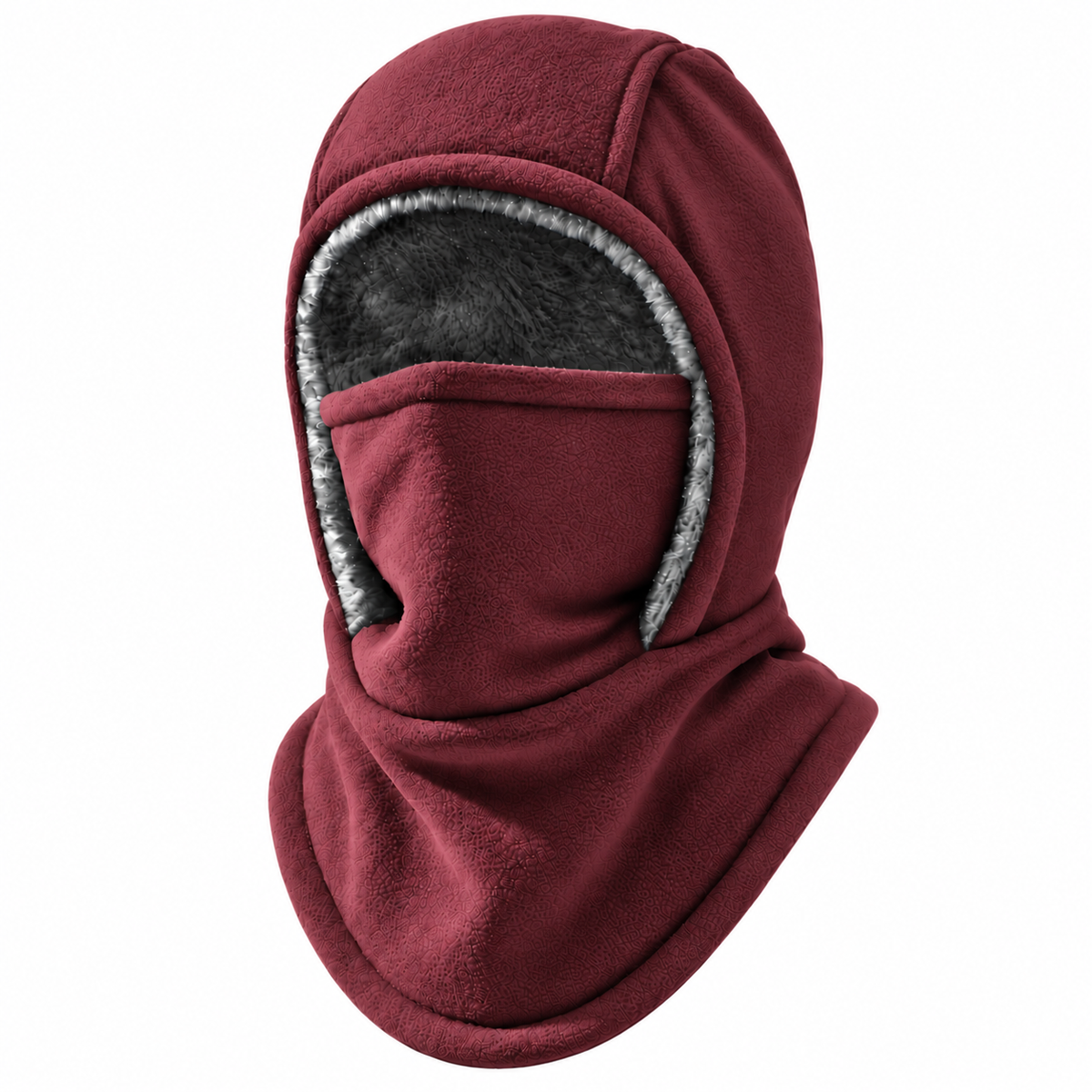 Fog-Free & Extreme Cold Resistant Balaclava