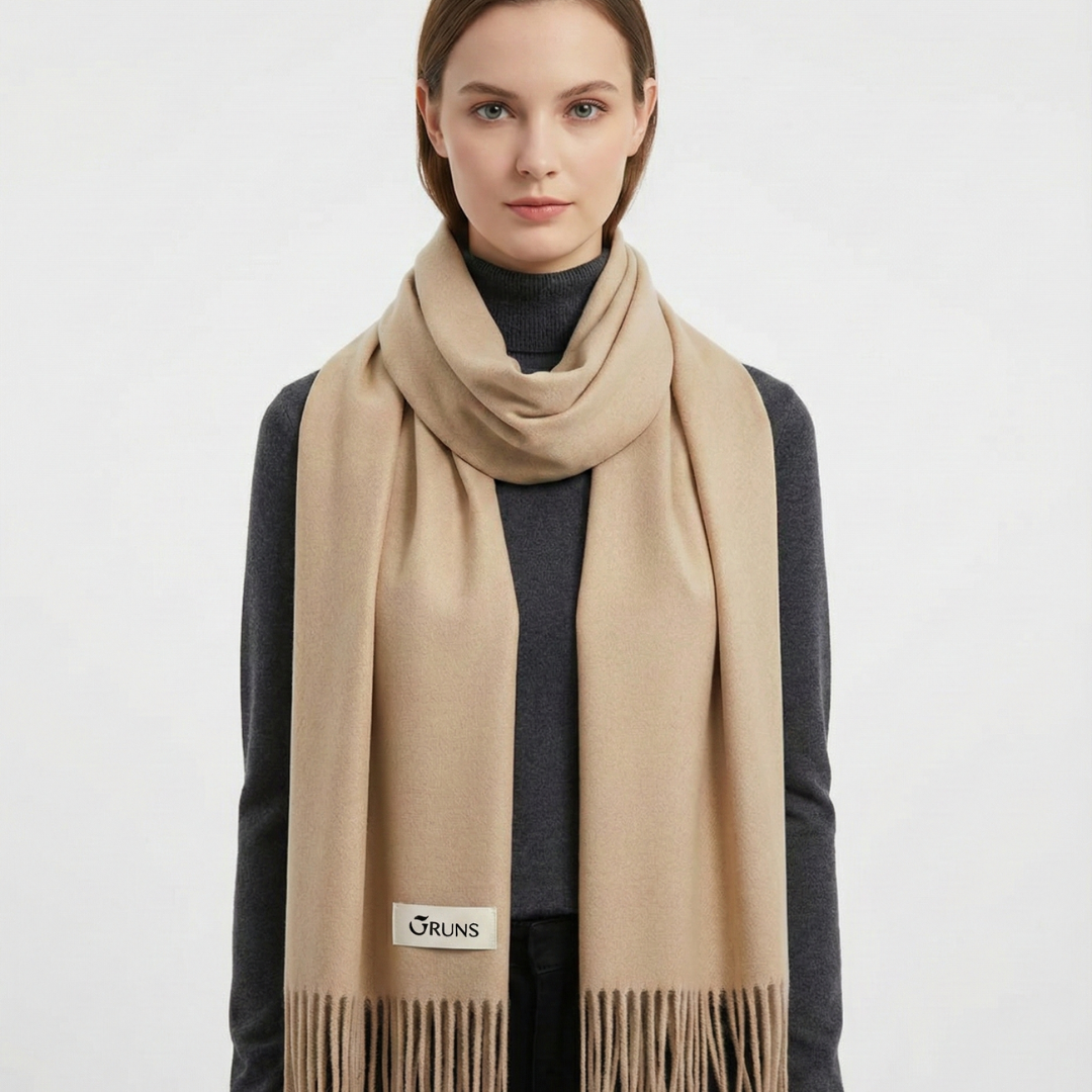 Thrives Outdoor | Thick Winter Scarf