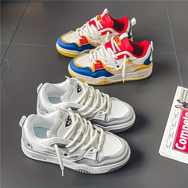 Athletic Sneakers