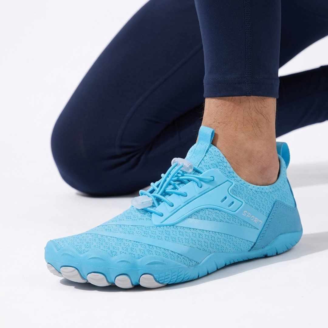 Thrives Outdoor | Strideox Unisex Barefoot Sole Sports Shoe