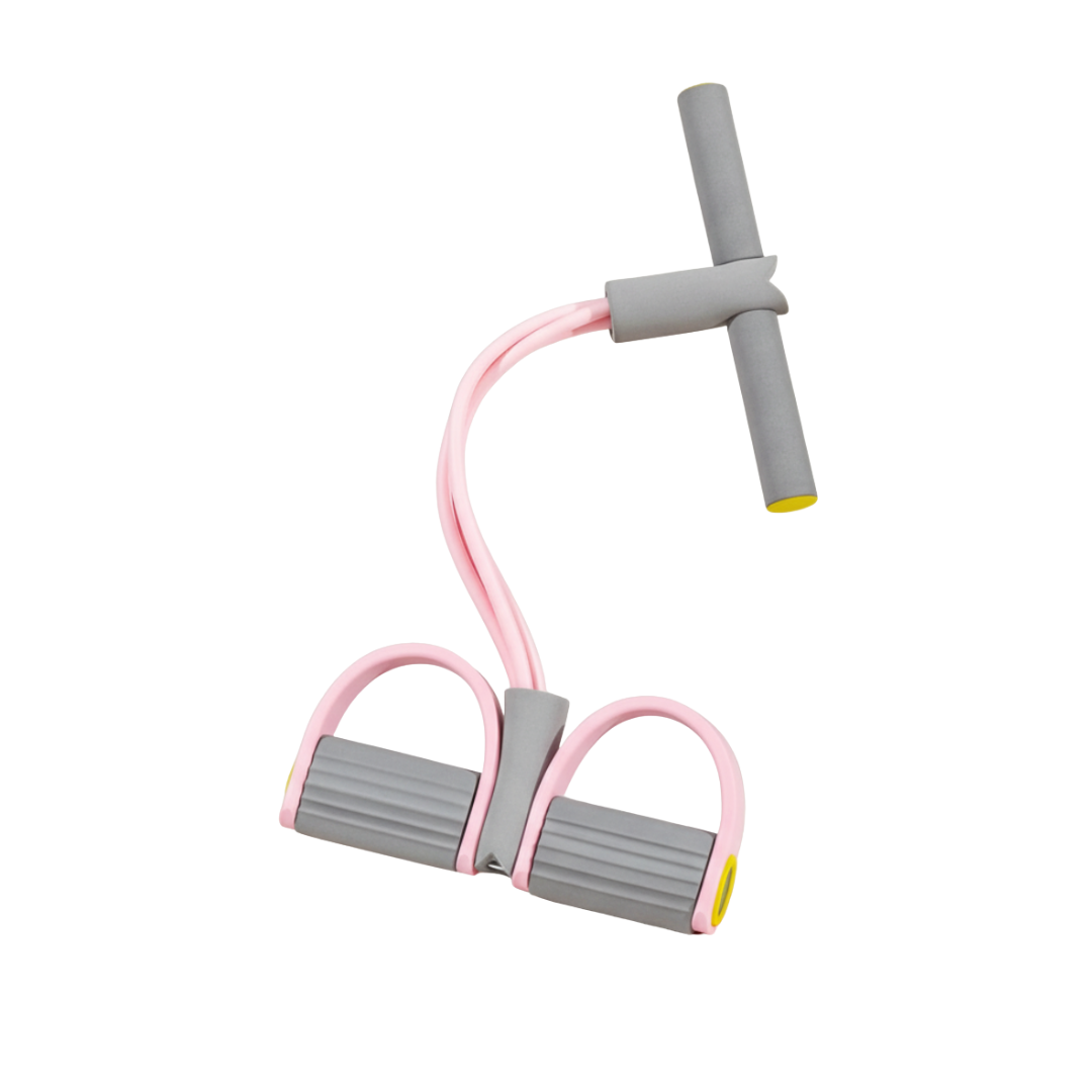Thrives Outdoor | Pulsera Four Tube Pedal Resistance Trainer