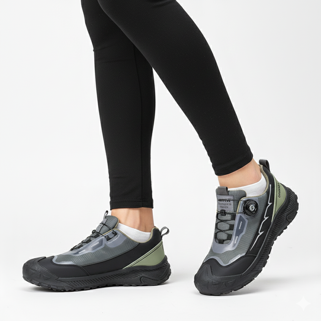 Thrives Outdoor | Trailmark Hiking Shoe