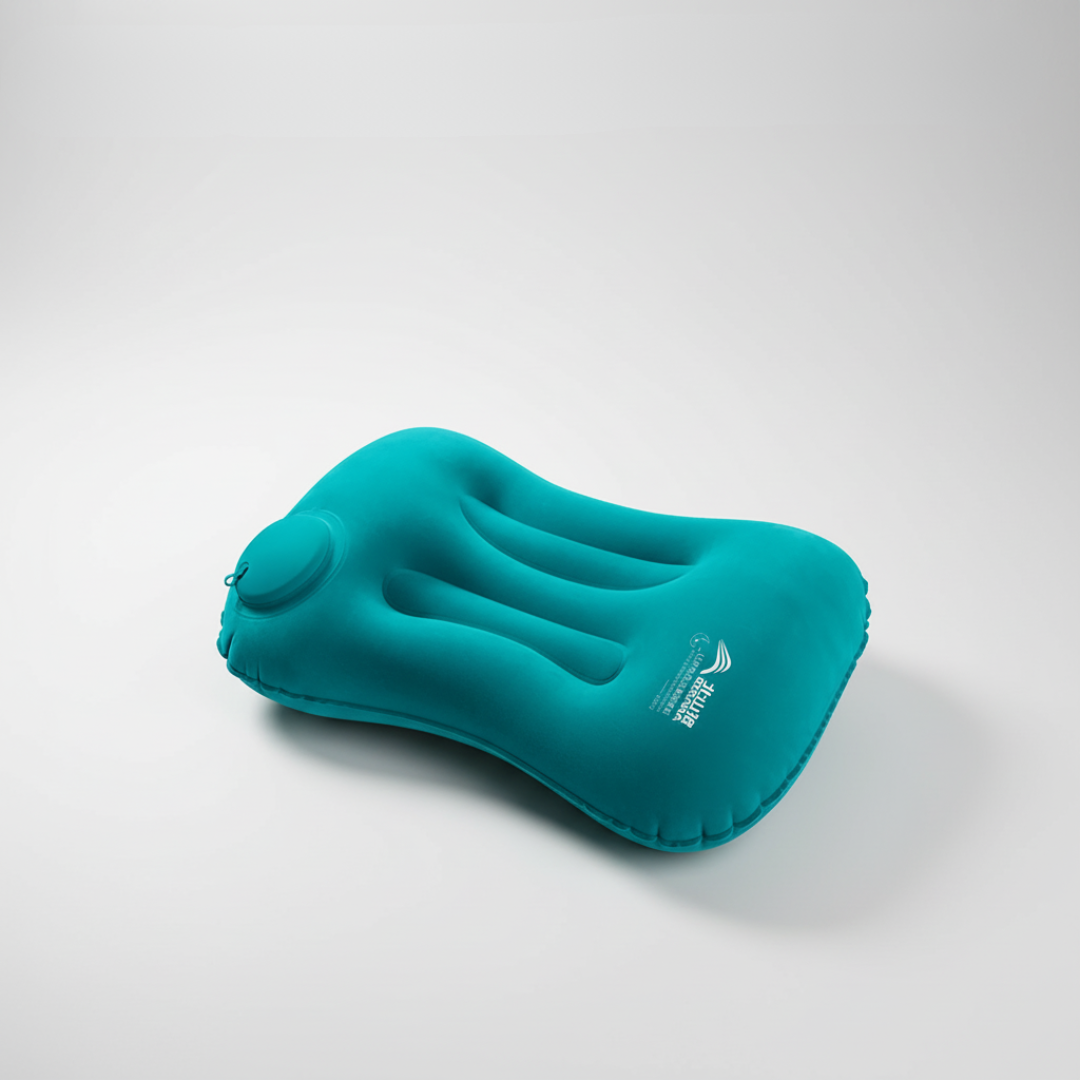 Thrives Outdoor | Airluma Ultralight Inflatable Travel Pillow