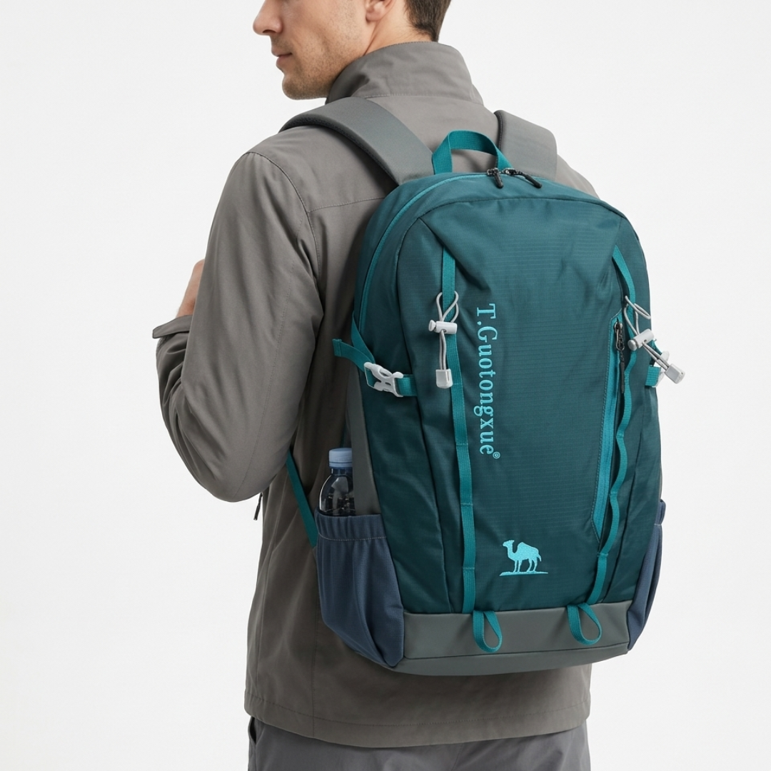 Thrives Outdoor | Lightweight Backpack