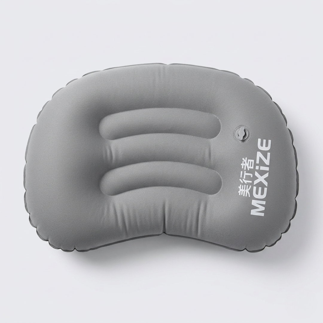 Thrives Outdoor | AeroRestia Ultralight Inflatable Travel Pillow