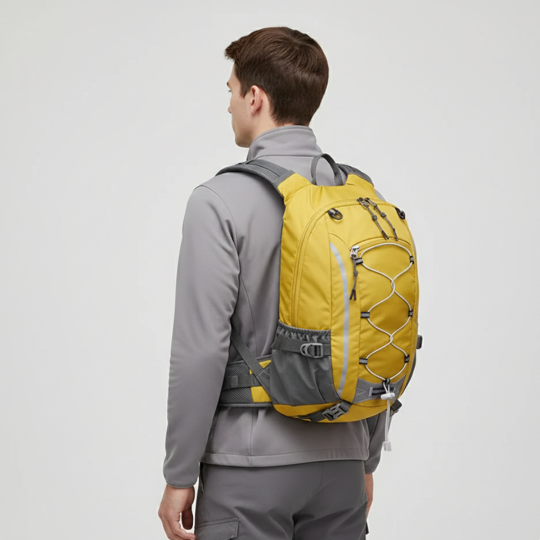 Thrives Outdoor | 20 Litre Water Resistant Pack