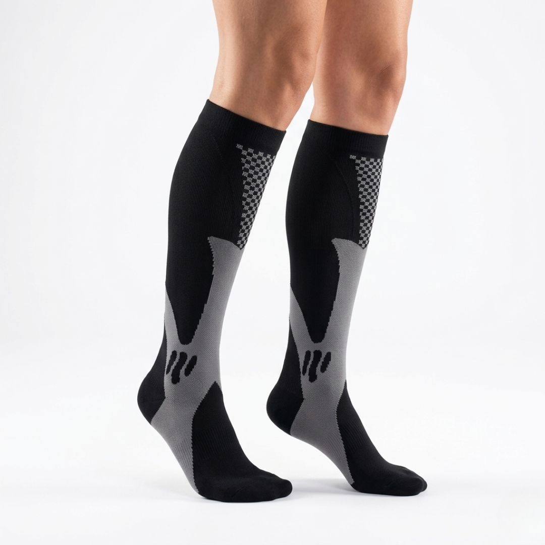 Thrives Outdoor | Premium Compression Socks – Leg Support
