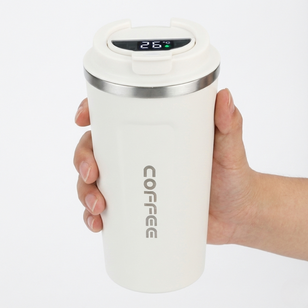 Thrives Outdoor | Thermara Double Wall Stainless Travel Mug