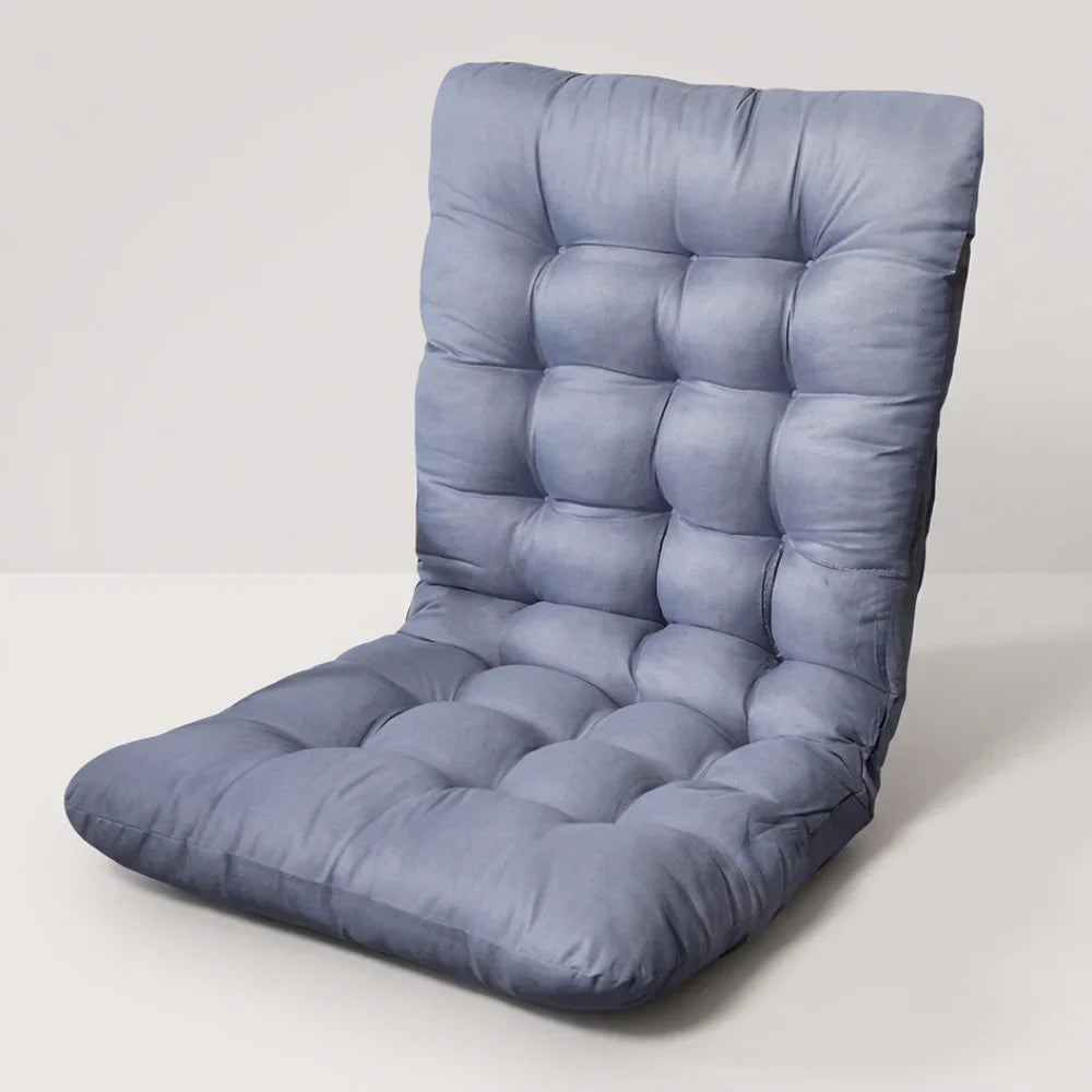 Thrives Outdoor | Sunlaxia Quilted Lounger Cushion