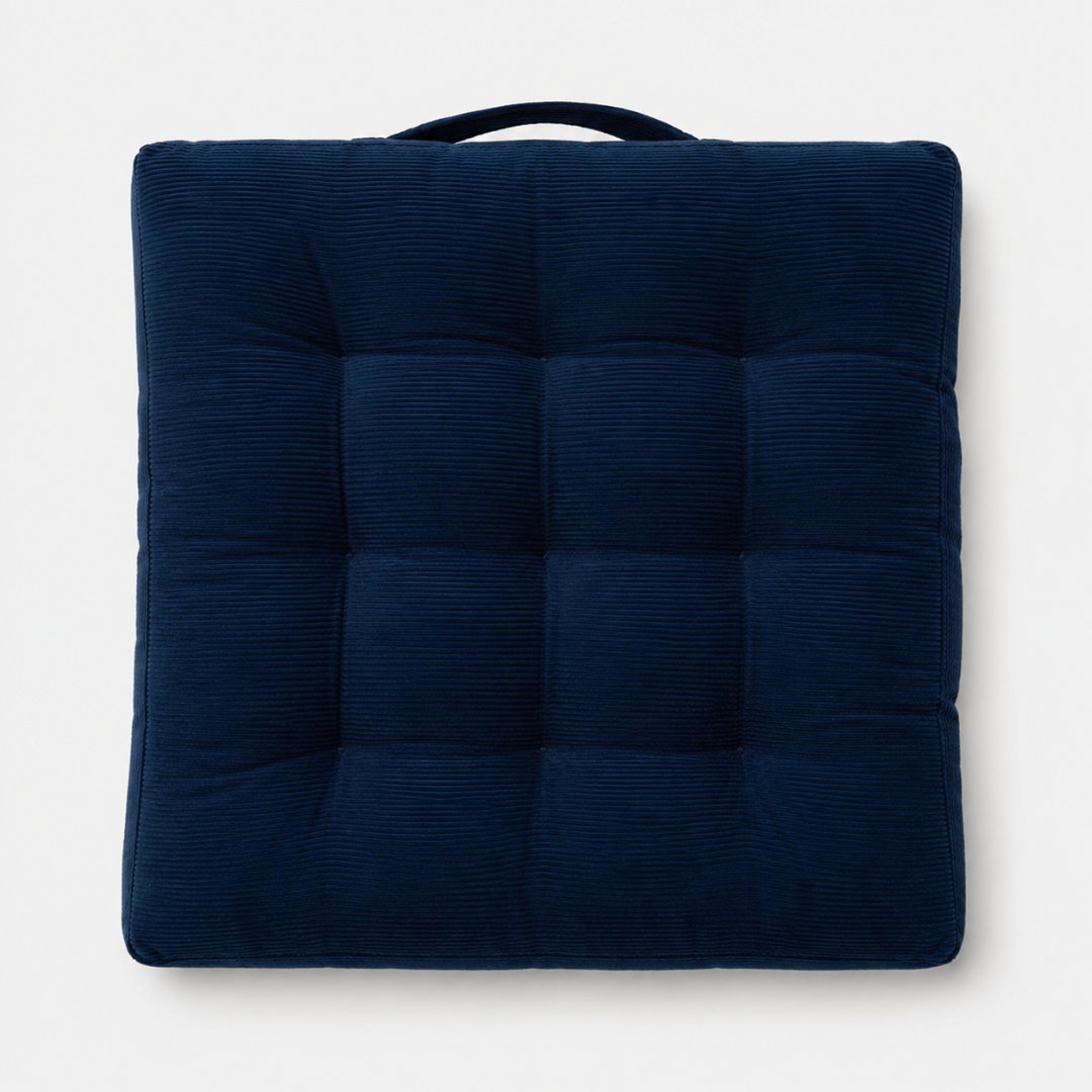 Thrives Outdoor | Zenlumo Thick Tufted Corduroy Floor Cushion