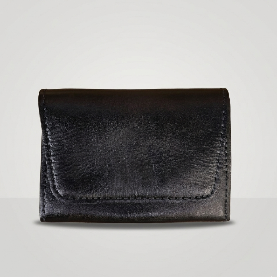 Thrives Outdoor | Vintoro Compact Folded Wallet
