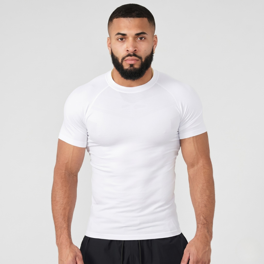 Thrives Outdoor | Maxifold Short Sleeve Training Top