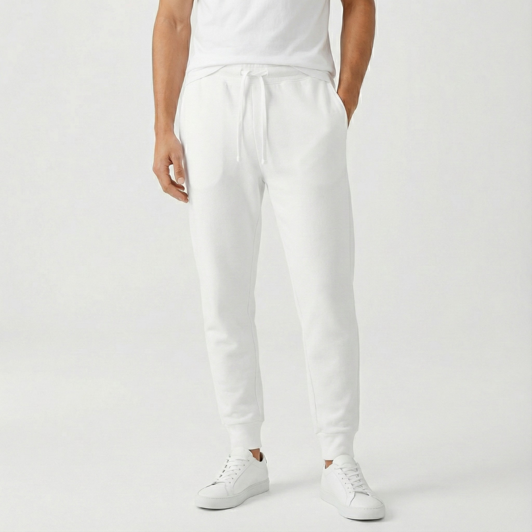 Thrives Outdoor | ThermaStride Athletic Tapered Jogger
