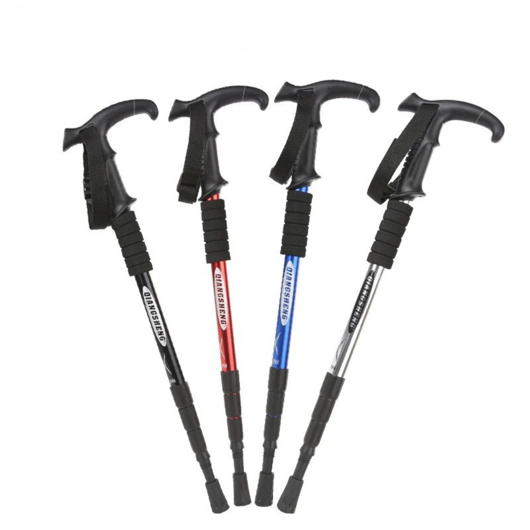 Thrives Outdoor | Trailara Foldable Telescopic Trekking Pole