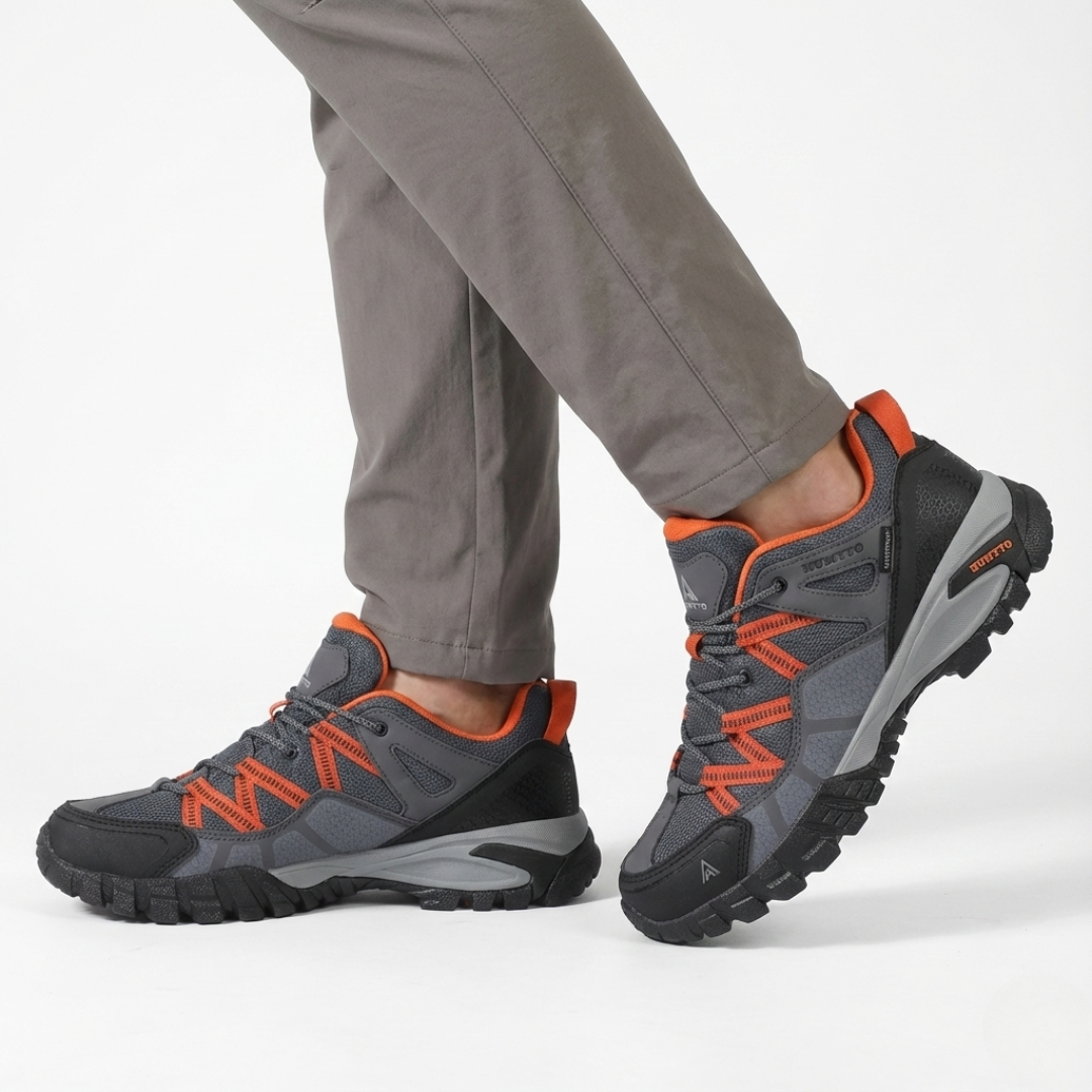 Thrives Outdoor | Stonewick Path Shoe