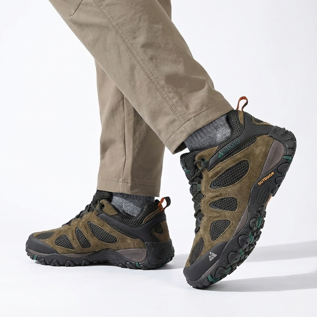 Thrives Outdoor | Vardis Trail Shoe