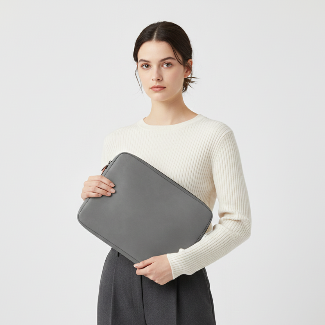 Thrives Outdoor | PU Laptop Sleeve
