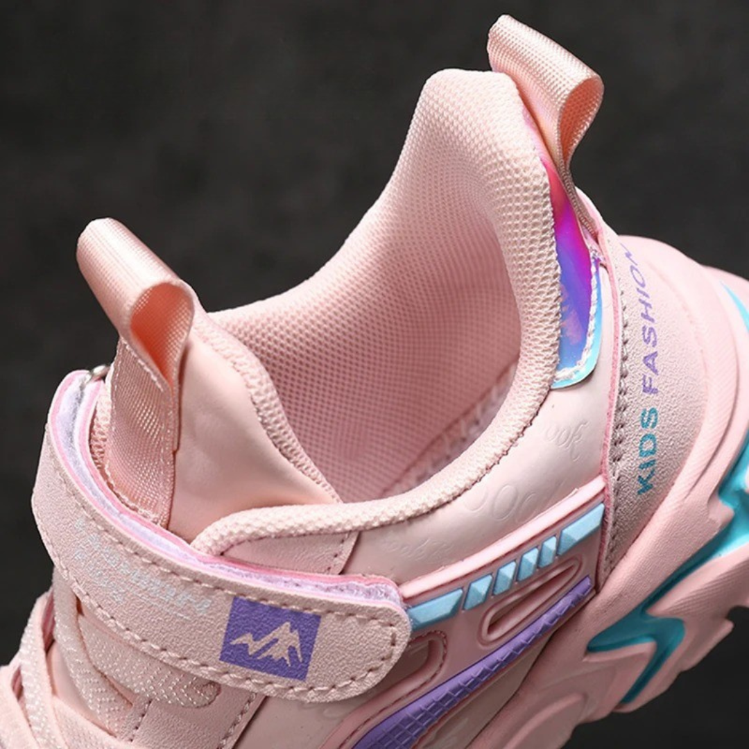 Thrives Outdoor | Breathable Upper Sneaker
