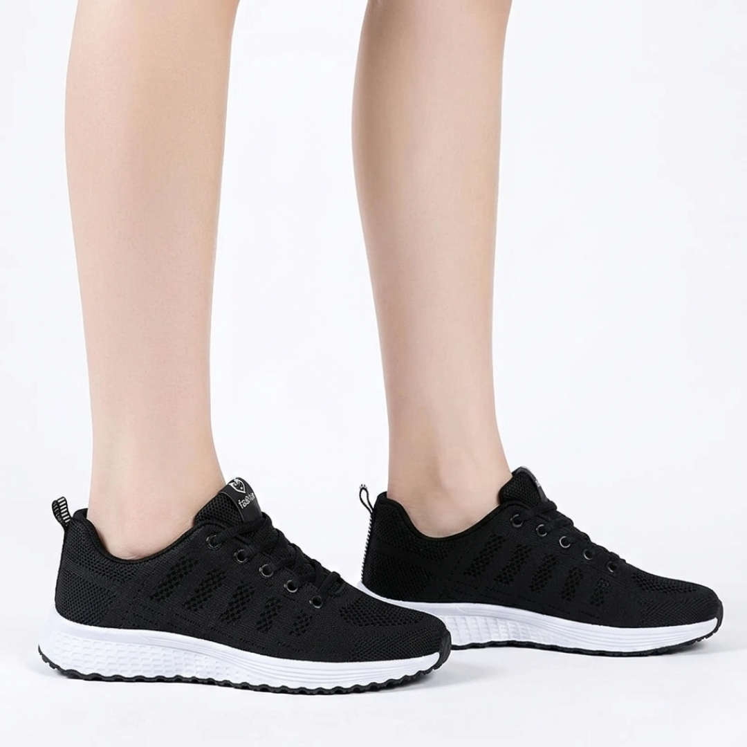 Thrives Outdoor | Veloressa Low Cut Athletic Sneakers