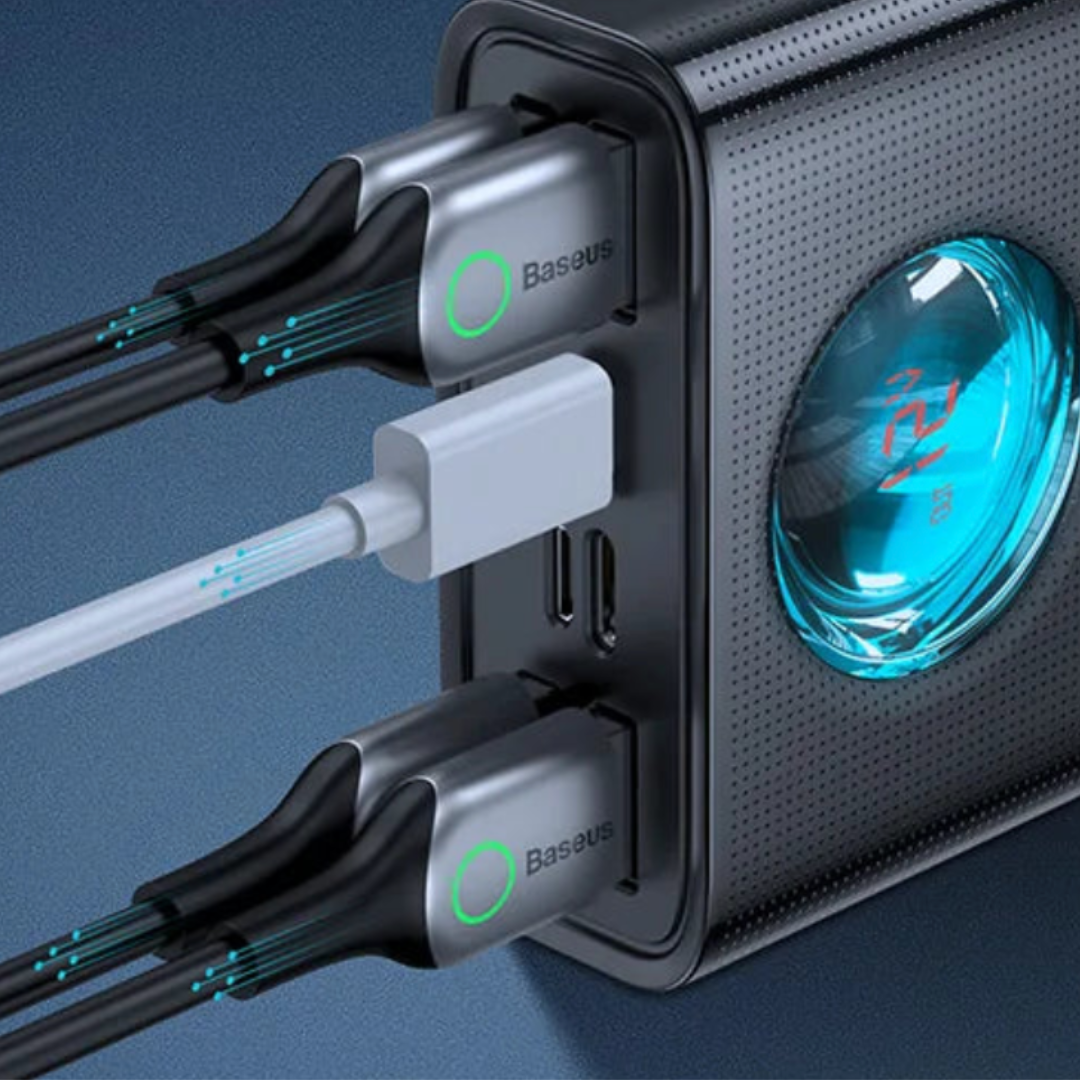 Thrives Outdoor | NovaCore Powerbank