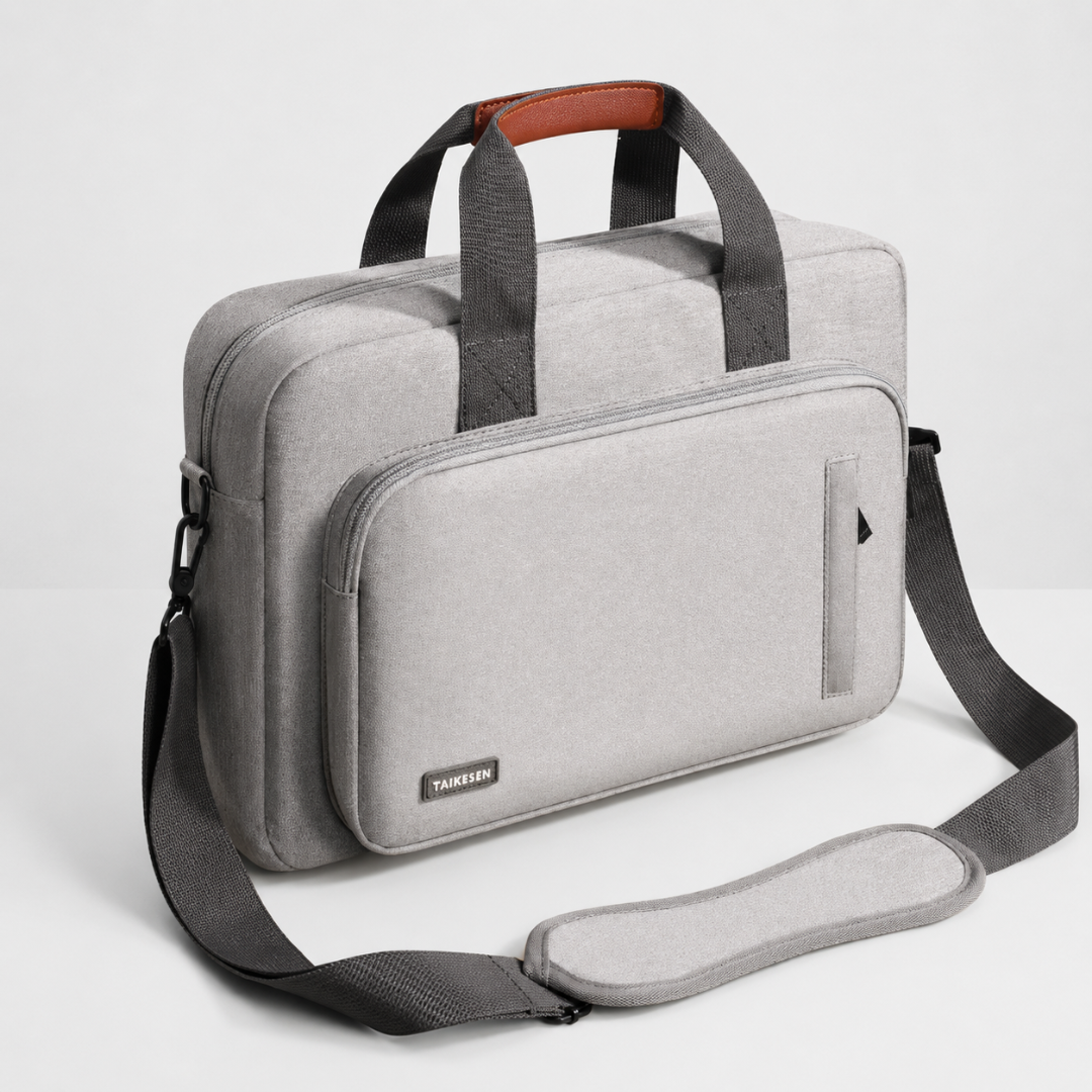 Thrives Outdoor | Business Shoulder Laptop Briefcase