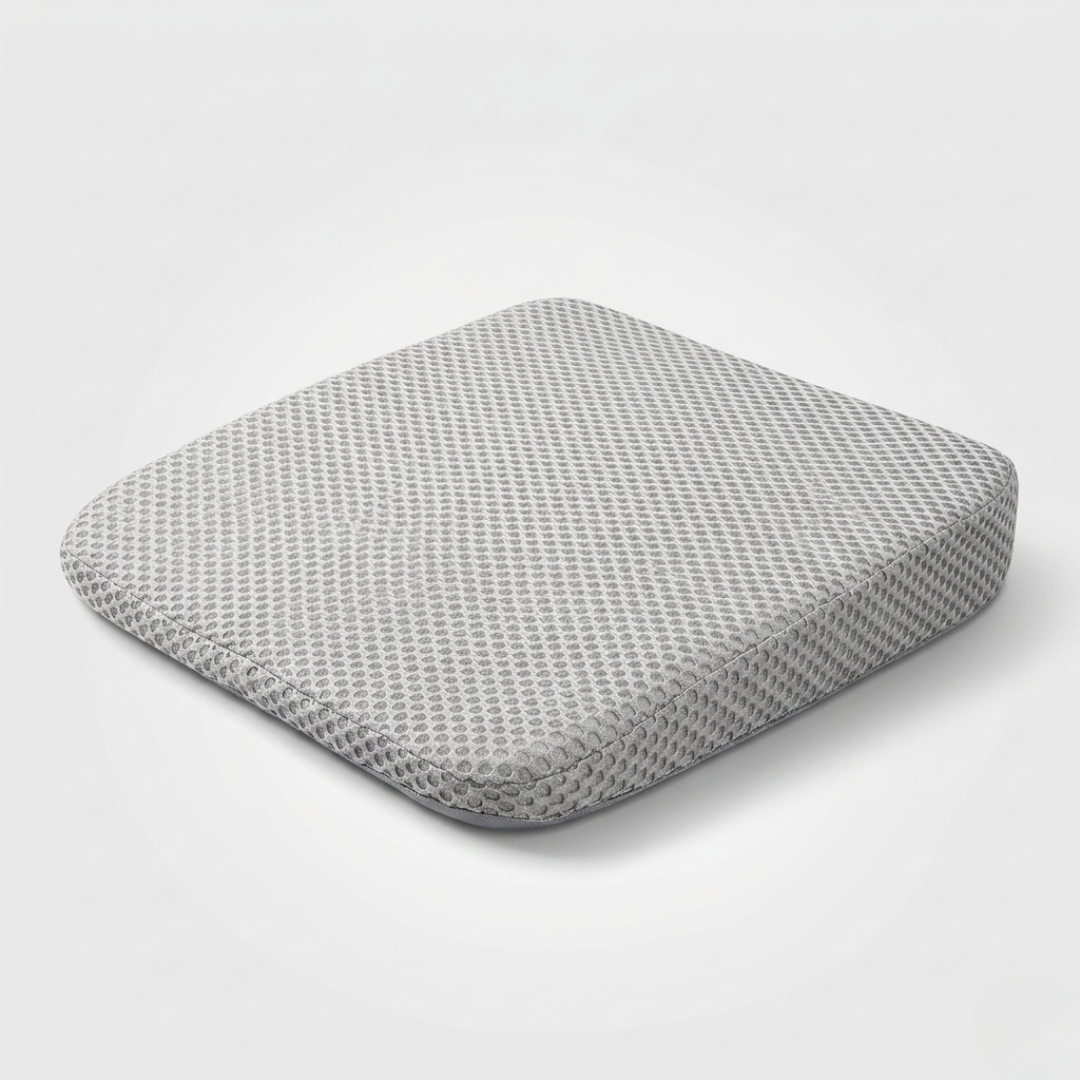 Thrives Outdoor | RideLift Breathable Honeycomb Seat Cushion