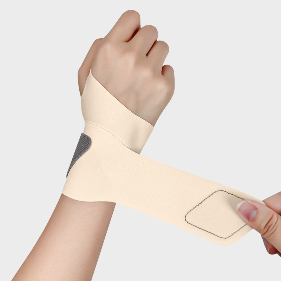 Thrives Outdoor | Wristiva Ultra Thin Wrist Support
