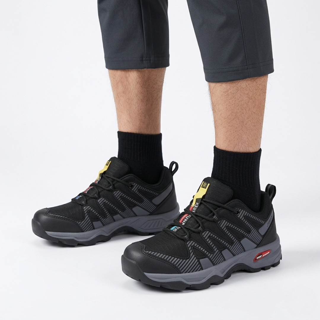 Thrives Outdoor | Pathway Low Sneakers
